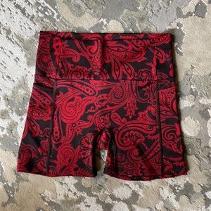 5in Pocket Short